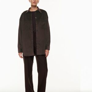 The Babylon Group Graydon Shirt